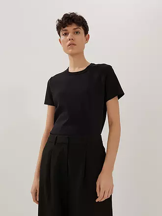 SOMEDAY | Camiseta KEIKI | schwarz